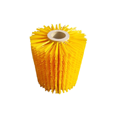 Cow Cattle Cleaning Roller Body Massage Brush Industrial Grade