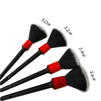 Car Interior Cleaning Set Auto Detailing Car Dust Cleaning Brush