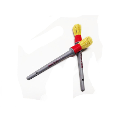 Ultra-Soft Cleaning Tool Used For Car Wash , Household Car Cleaning Brush