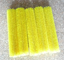 Custom Nylon Bristle Cleaning Brush Roller Cylindrical
