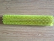 Custom Nylon Bristle Cleaning Brush Roller Cylindrical
