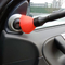 Red Nylon Bristle Plastic Car Wash Brushes Brush For Auto Interior Detail