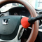 Red Nylon Bristle Plastic Car Wash Brushes Brush For Auto Interior Detail