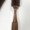 Car Long Radiator Brush For Cleaning Soft Bristle OEM Available