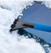 Snow Removal Tools Detachable Snow Broom Ice Scraper For Cars