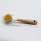 Kitchen Bamboo Dust Pot Pan Dish Cleaning Brushes Household