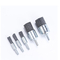 Twist Knot Wire Drill Wheel Brushes For Removing Rust Corrosion Scrubbing Surfaces