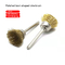 High Polishing Cup Stainless Wire Cup Brush Rotary Dustproof