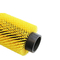 PP Materials Snow Road Sweeper Roller Brush Eco Friendly