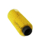 PP Materials Snow Road Sweeper Roller Brush Eco Friendly