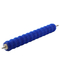 Stainless Shaft Nylon Fruit And Vegetable Cleaning Roller Brush Round