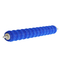 Industrial Nylon Cylindrical Fruit Cleaning Roller Brush Rotary