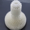 Custom Size Cleaning Industrial Roller Brushes Eco Friendly