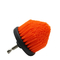 Carpet Sofa Cleaning Rotary Scrub Drill Brush Car Cleaning Tools Kit