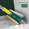 Stiff Bristles Soft Sweeping Brush Heavy Duty For Floors Surfaces Scrub