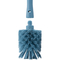 PP Material Bottle Straw Cleaning Brush With Removable Head