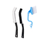 Household Crevice Gap Cleaning Brush Dead Corners Multifunctional Cleaning Brushes