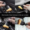 Dust Removal And Cleaning Artifact Brush Car Interior Cleaning Brush