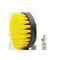 Electric Power Rotating Scrubber Brush Kitchen Cleaning Bathroom Cleaning Brush