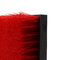 Cheap Price Household Tools Red Block And Bristle Brush Industrial Sweeping Brush