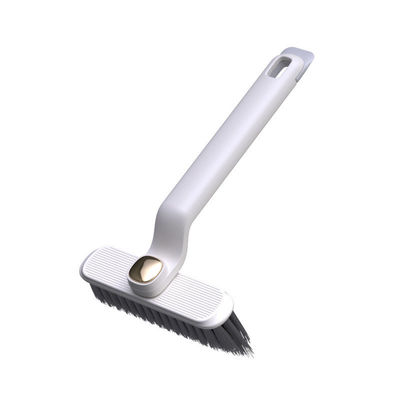 Rotary Multi-Function Slit Cleaning Brush Stiff Bristle Floor Brush