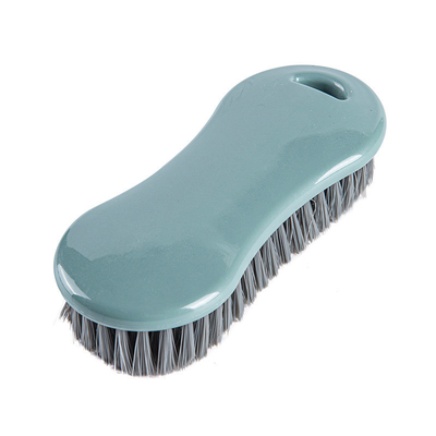 Custom Laundry Shoe Brush For Cleaning Clothes Multi-Purpose Board Brush Candy Color Laundry Brush