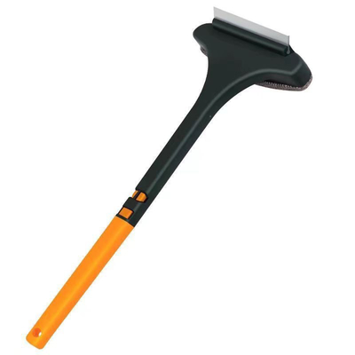 Two-In-One Window Screen Cleaning Brush Multi-Functional Household Window Cleaning Brush