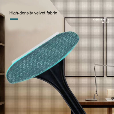 Two-In-One Window Screen Cleaning Brush Multi-Functional Household Window Cleaning Brush