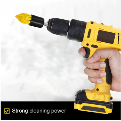 Household Cleaning Products Superior Quality Manufacturer House Kitchen Tile Cleaner 10 Pcs