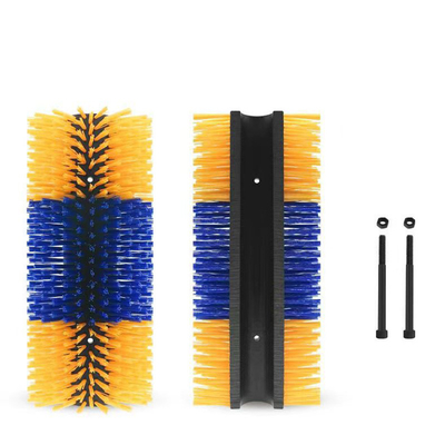 Livestock Scrubbing Brush Automatic Oscillating Cattle Body Brush Cattle Anti-Itch Cleaning Brush