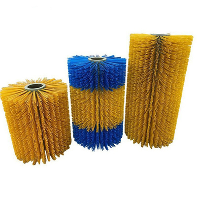 Livestock Scrubbing Brush Automatic Oscillating Cattle Body Brush Cattle Anti-Itch Cleaning Brush