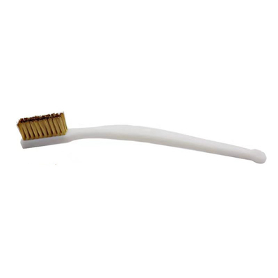 Industrial cleaning brush Wire brush car polishing rust removal small detailing brush