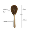 Natural Beech Household Cleaning Brushes 23.5cm For Kitchen Bottle Bowl