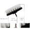 Multifunctional Bathroom Electric Drill Cleaning Brush 5in PP Wire