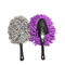Vehicle Dust Removal Car Cleaning Brushes 34cm Microfiber Head