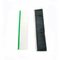 High Strength Shower Door Seal Strip Weather PVC Nylon Door Bristle Strips