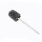 Steel Wire Long Pipe Cleaning Brush 130mm Nylon Pipe Brushes