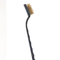 Durable Brass Nylon Stainless Toothbrush 26.5cm Length Customized