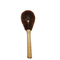 Wooden Cocout Sisal Household Cleaning Brushes 27cm Wooden Washing Up Brush