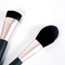 350g Customized Foundation Makeup Brush Set For Makeup Artist