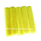 Fruit Vegetable polyethylene Cleaning Roller Brush Soft Nylon