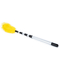 Garden Ceiling Usage And Hand Style Gutter Cleaning Brush In PP Bristles