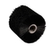 PBT Nylon Spiral Industrial Cleaning Brushes Roller For Grinding