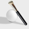 Angled Sculpting Soft Hair Contour Brush Customized