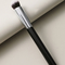 Synthetic Hair Wood Handle Makeup Brush Eco Friendly