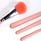 Synthetic Hair Face Makeup Brush Sets Use For Powder Foundation Eyeshadow