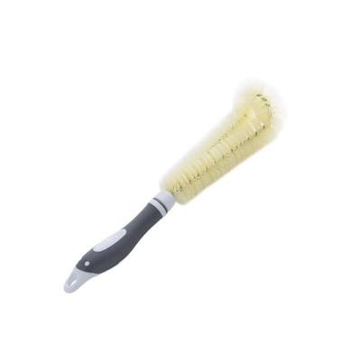 No Dead End Cup Brush Clean Long Handle L Shape Bottle Clean Brush Household Detailing Cup Washing Brush