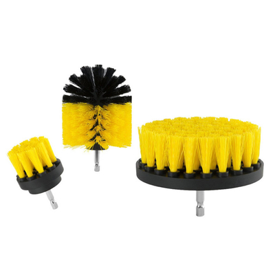 Strong Durability Kitchen Bathroom Cleaning Brush House Bathroom Corners Cleaner